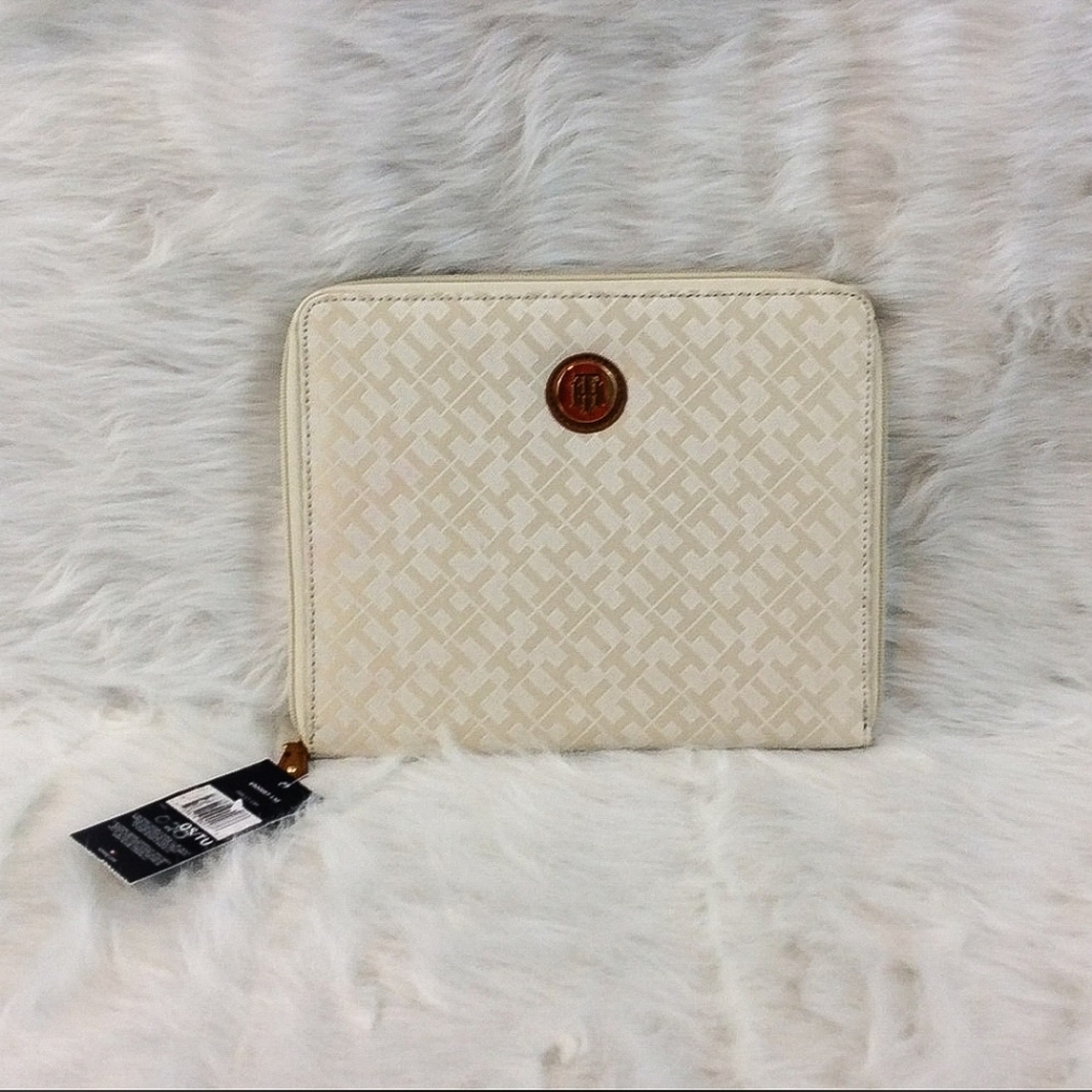 Tommy Hilfiger tablet/e-reader/iPad case